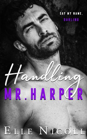 [Men 09] • Handling Mr. Harper